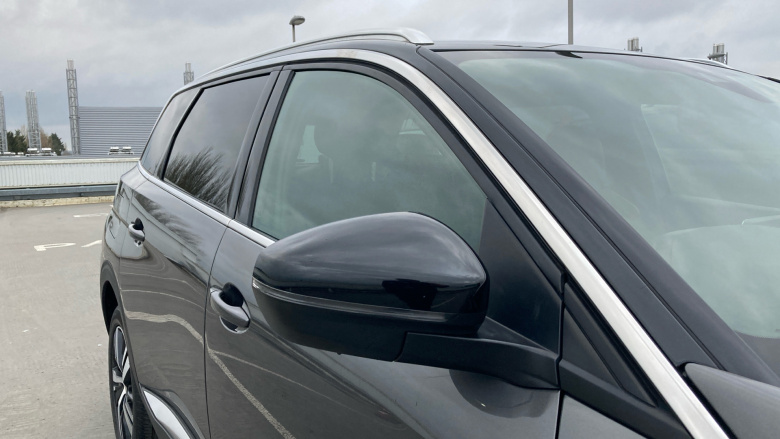 Peugeot 5008 2.0 BlueHDi 180 GT Line 5dr EAT8 Diesel Estate